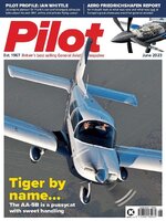 Pilot